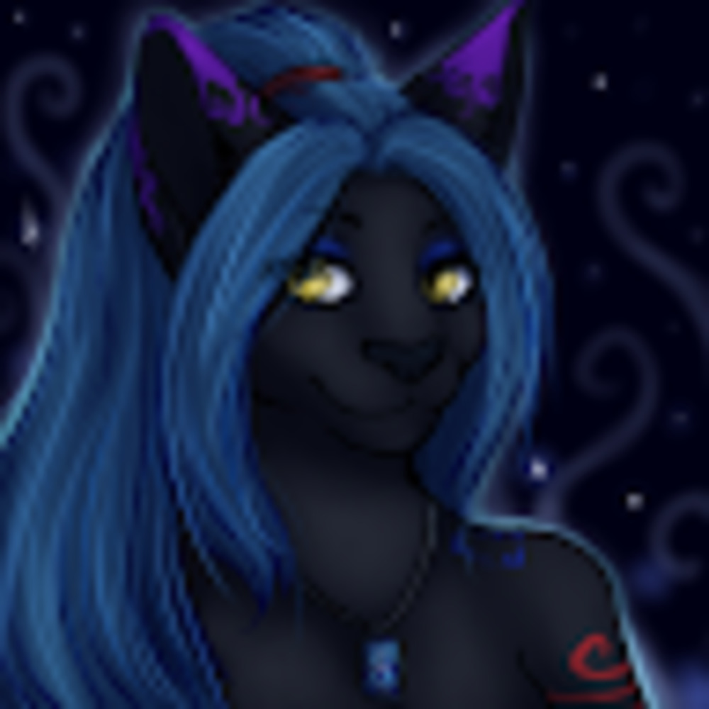 Meet your Posher, D'ahnya
